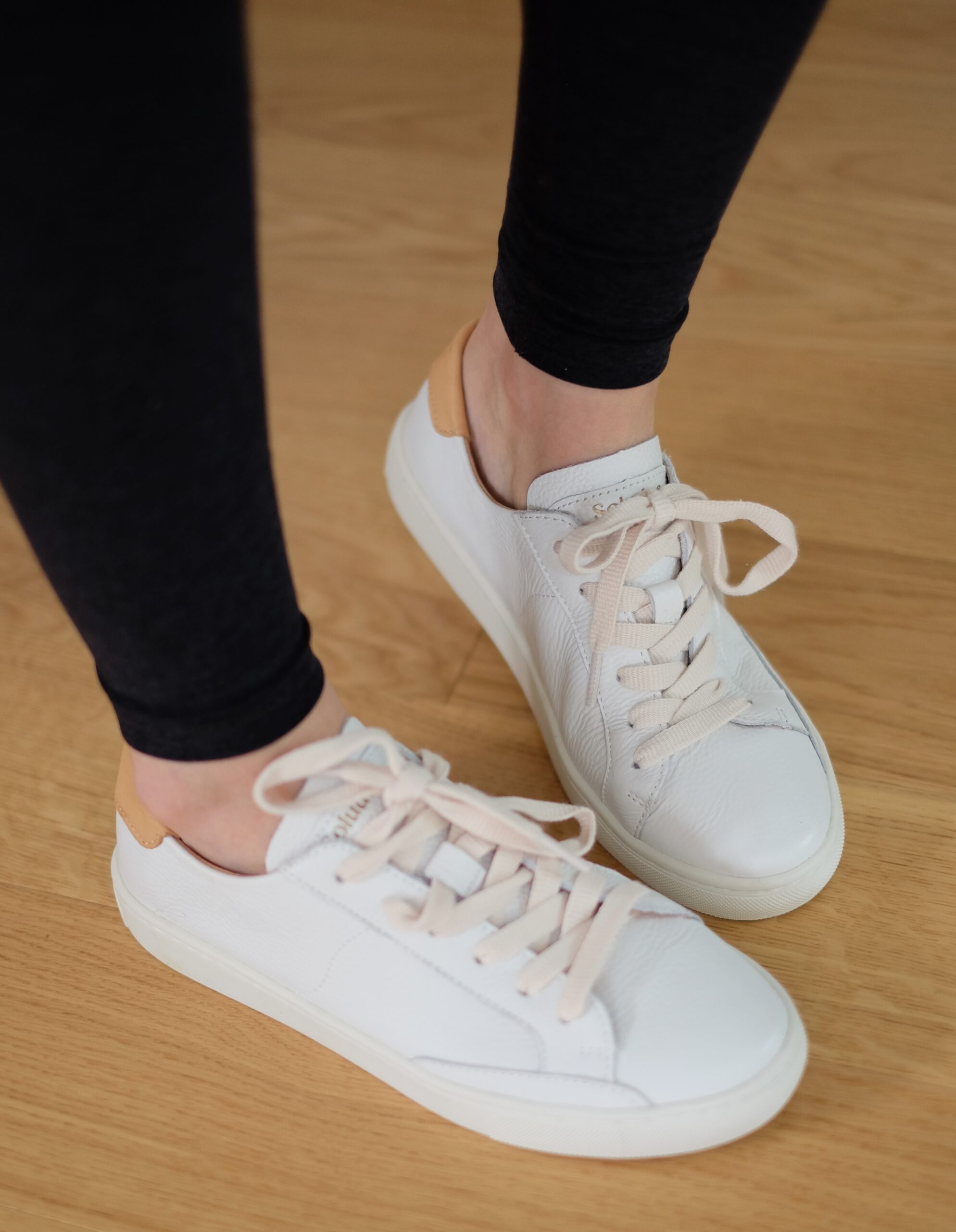 Soludos The Original Ibiza Sneakers Review and Pictures